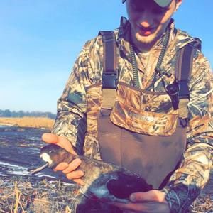 Meet your Posher, Marc